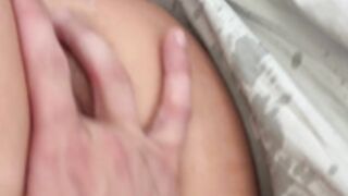 Ella Alexandra Wet Pussy Fingered By Boyfriend