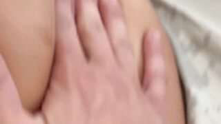 Ella Alexandra Wet Pussy Fingered By Boyfriend