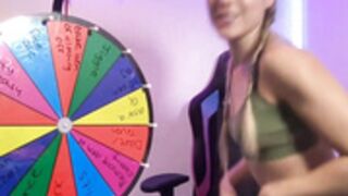 Mercedes the Dancer livestream naked