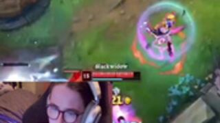 Naughty gamer girl - Part 2