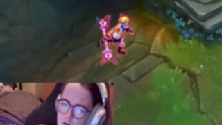 Naughty gamer girl - Part 2