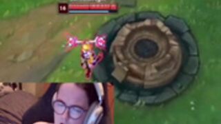 Naughty gamer girl - Part 2