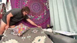 masterr_and_kittyy aka MasterrKittyy anal sex show