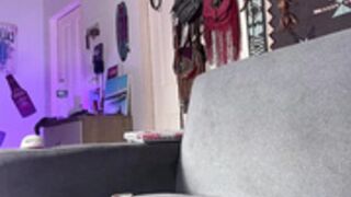 masterr_and_kittyy aka MasterrKittyy oil ass sex show