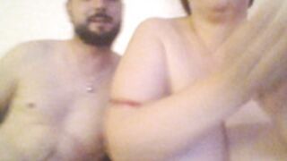 Giant tits of french milf Lilimy98