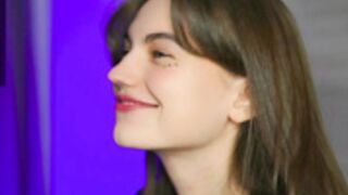 Hoolybunny feet and blowjob