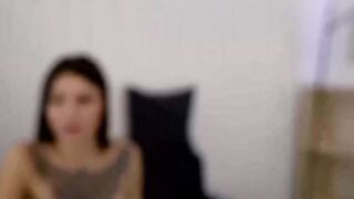 ssscarlett scissoring screenrec