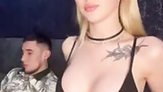 BG-The-sweet-couple- # 3