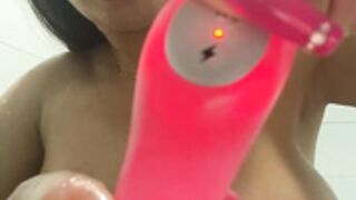 Tefylove Squirt White Top