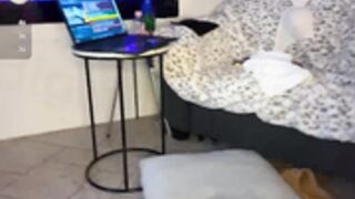 bigguylilmiss doggy fuck