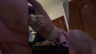 Stephymoon y su novio