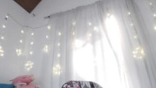 sweett_heartt_ anal masturbation