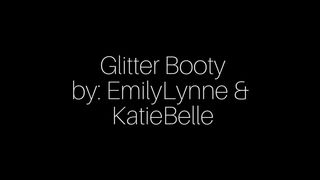 Emilylynne & KatieBelle - Glitter Body (HDpremium)