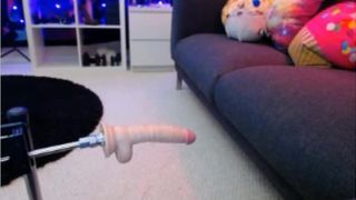 Sphenoids fuck machine part 1  7-10-17