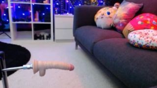 Sphenoids fuck machine bj part 3 7-10-17