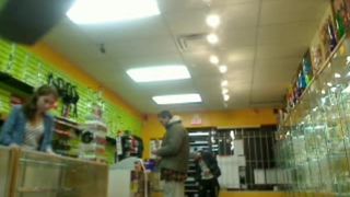 MaryWana MFC bong shop