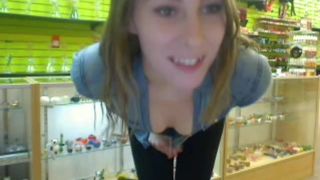 MaryWana MFC bong shop