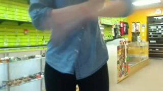 MaryWana MFC bong shop