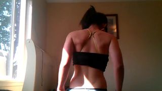 Zabreina Armstrong 2