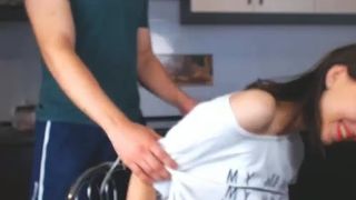 Neverthelesser Feelup before fuck Part 1