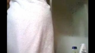 Madre e hija espiadas