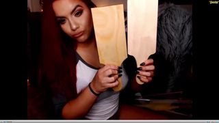 Helloharley-Splash-Ass