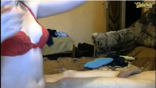 jscarlett - public webcam showing pussy