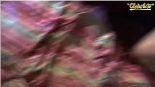 jimmyandcharlotte 16072017 short fuck & facial