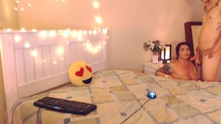 Fiona Brooks gets tossed