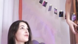 Kiraturner Cassiecurl scissor