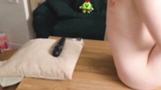 sisukass suck facial