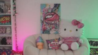 CB - bunnydollstella 314