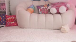 CB - bunnydollstella 317