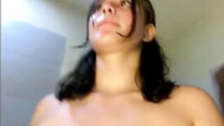 _Alice_1 Dildo Masturbate