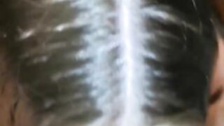 Neighbor wants the D