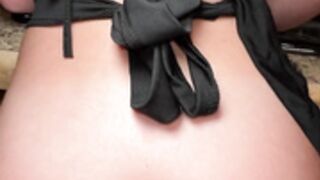 LexiRaeXXX OnlyFans Submissive Maid POV Sextape