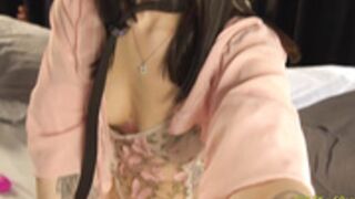 enncandy drinking squirt