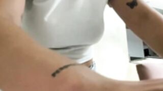 babyannabe - 21 mar 25 - teasing only