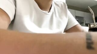 babyannabe - 21 mar 25 - teasing only