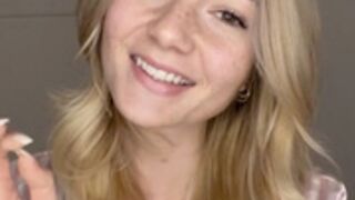 ASMR Mariella Part1