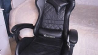 Lisegg_ Colombian Goddess