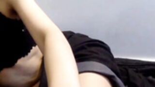 italianwaterfall - 19 mar 25 - fully dressed beauty