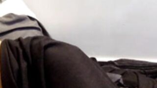 italianwaterfall - 19 mar 25 - fully dressed beauty