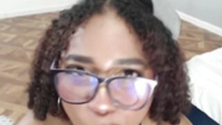 RoxieLewis blowjob c2c