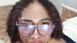 RoxieLewis blowjob c2c