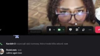 RoxieLewis blowjob c2c