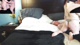 thesexperts420 FFM threesome marathon (09-03-25)