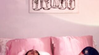 Jocelyynn- Bedtime