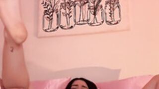 Jocelyynn- spidercum