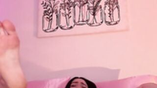 Jocelyynn- spidercum